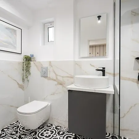 Stylish 2br Flat - Calea Victoriei