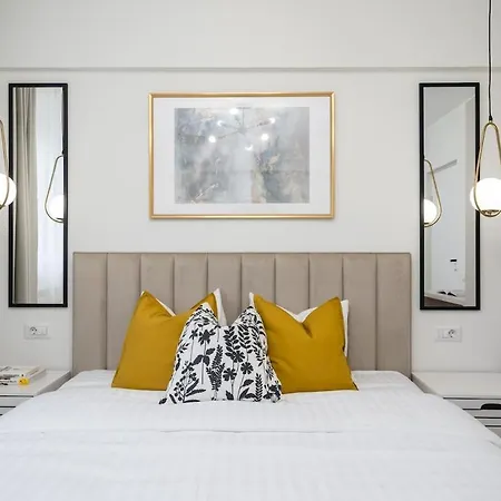 Stylish 2br Flat - Calea Victoriei *