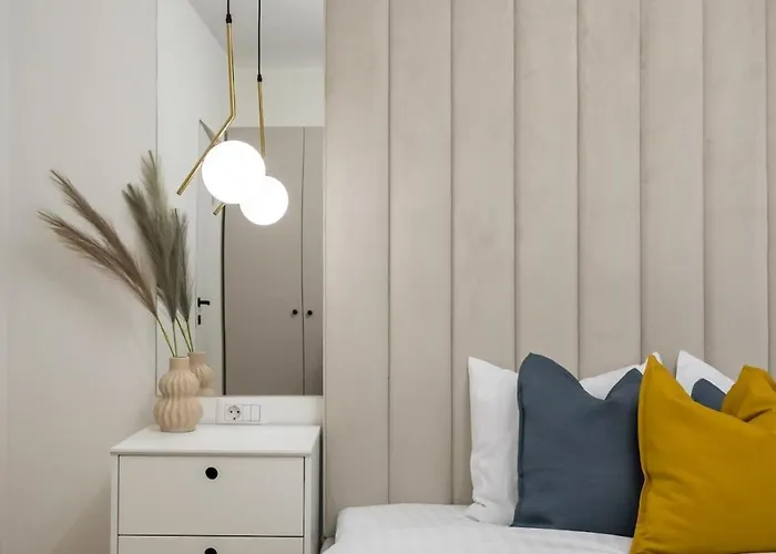 Stylish 2br Flat - Calea Victoriei شقة