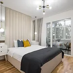 Stylish 2br Flat - Calea Victoriei ブカレスト
