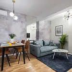 Stylish 2br Flat - Calea Victoriei *