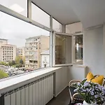 Stylish 2br Flat - Calea Victoriei * ブカレスト
