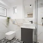 Stylish 2br Flat - Calea Victoriei