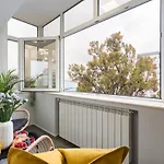 Stylish 2br Flat - Calea Victoriei * ブカレスト