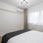 Stylish 2br Flat - Calea Victoriei アパート *