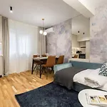 Stylish 2br Flat - Calea Victoriei アパート