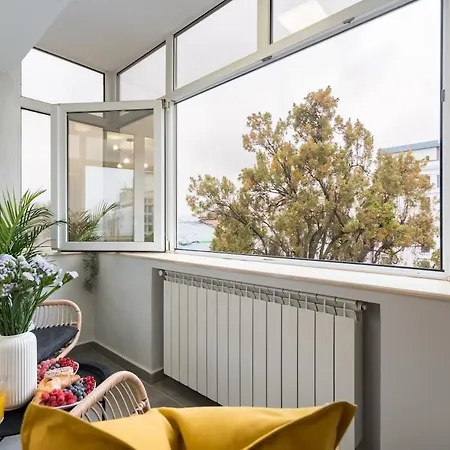 Stylish 2br Flat - Calea Victoriei * Bucarest