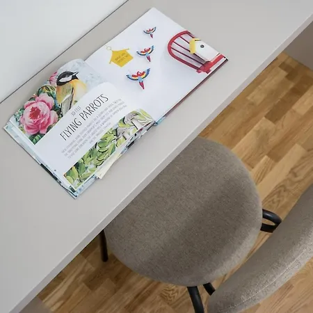 Stylish 2br Flat - Calea Victoriei