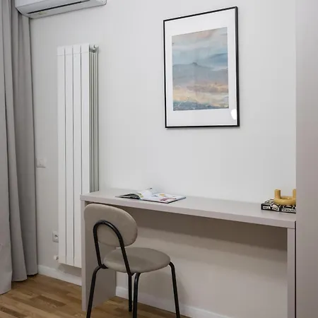 Stylish 2br Flat - Calea Victoriei Apartment *