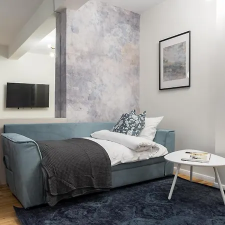Stylish 2br Flat - Calea Victoriei Apartament