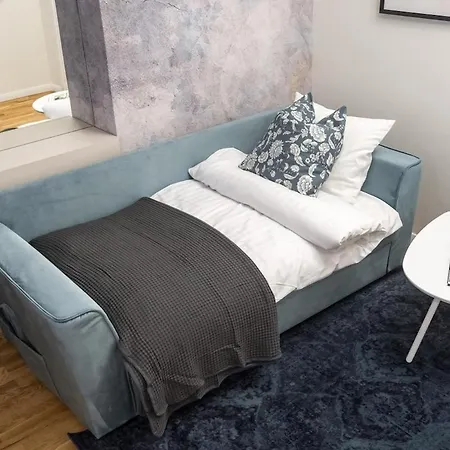 Apartment Stylish 2br Flat - Calea Victoriei *