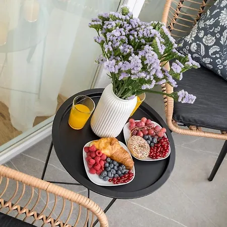 Stylish 2br Flat - Calea Victoriei * Bucharest