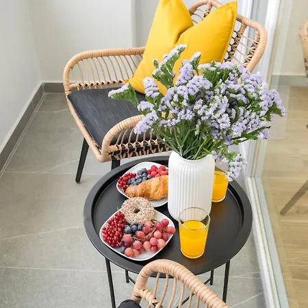 Stylish 2br Flat - Calea Victoriei *