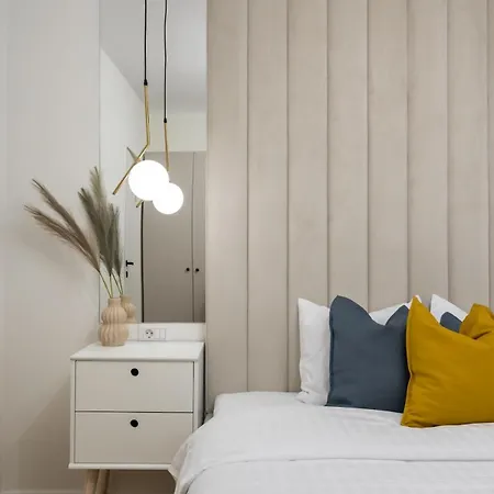 Stylish 2br Flat - Calea Victoriei Appartement