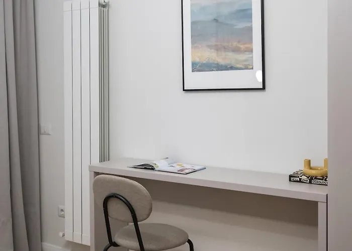 Stylish 2br Flat - Calea Victoriei Apartmán Bukurešť