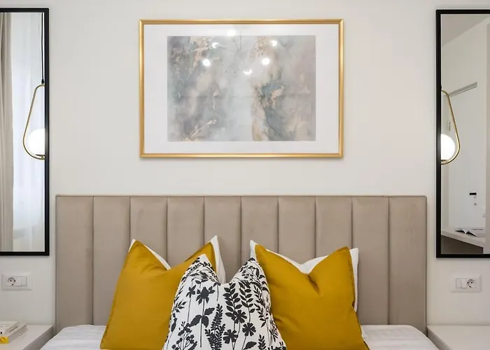 Stylish 2br Flat - Calea Victoriei *