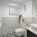 Stylish 2br Flat - Calea Victoriei Апартаменти *