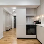 Stylish 2br Flat - Calea Victoriei Апартаменти