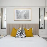 Stylish 2br Flat - Calea Victoriei *