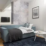 Stylish 2br Flat - Calea Victoriei Апартаменти