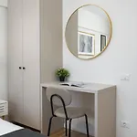 Stylish 2br Flat - Calea Victoriei Апартаменти Бухарест