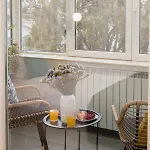 Stylish 2br Flat - Calea Victoriei
