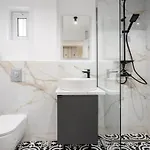Stylish 2br Flat - Calea Victoriei Апартаменти Бухарест