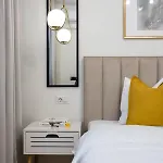 Апартаменти Stylish 2br Flat - Calea Victoriei
