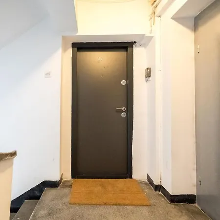 Apartmán Stylish 2br Flat - Calea Victoriei *