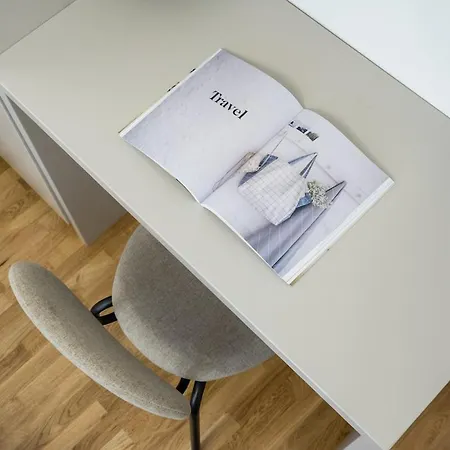 Stylish 2br Flat - Calea Victoriei Apartmán Bukurešť
