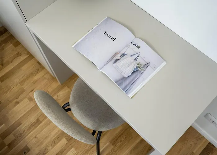 Stylish 2br Flat - Calea Victoriei Appartamento Bucarest