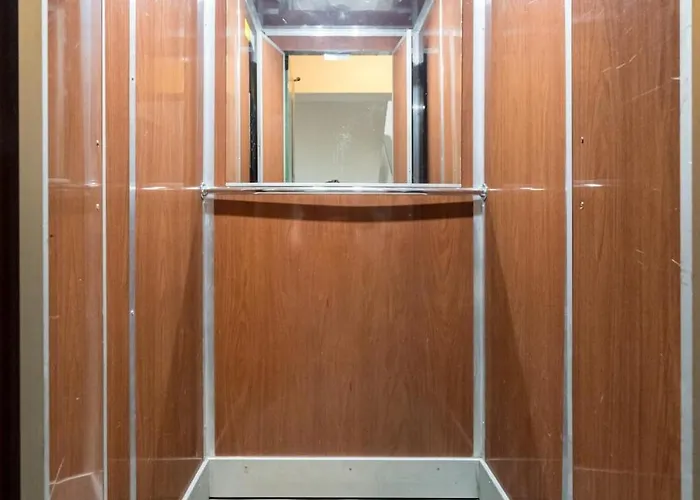 Stylish 2br Flat - Calea Victoriei Apartament *
