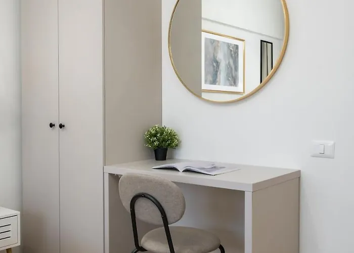 Stylish 2br Flat - Calea Victoriei Apartament Bukareszt